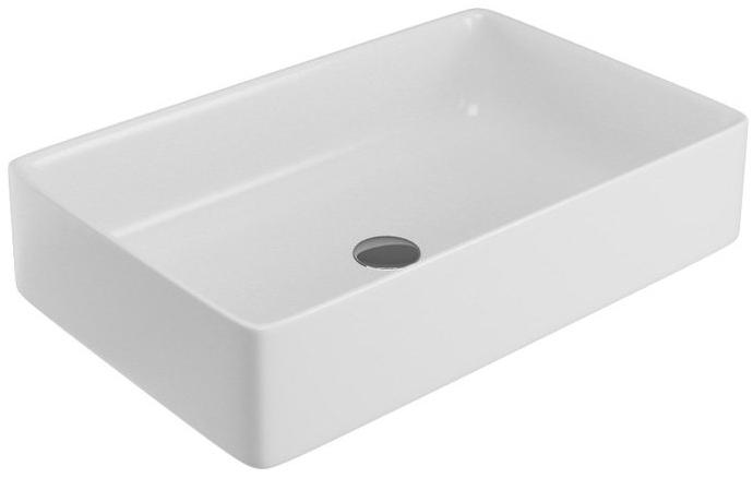 Lil4250001 / lil4260001 Накладная раковина на столешницу  овальная Olympia Ceramica LAVABI D'ARREDO - Вид №2