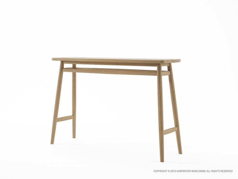 497_953 Консоль 120 Karpenter Twist - Вид №1