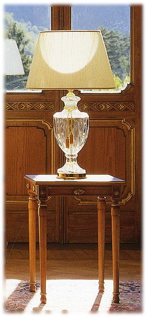 Подставка  ZANABONI Impero Tavolino 