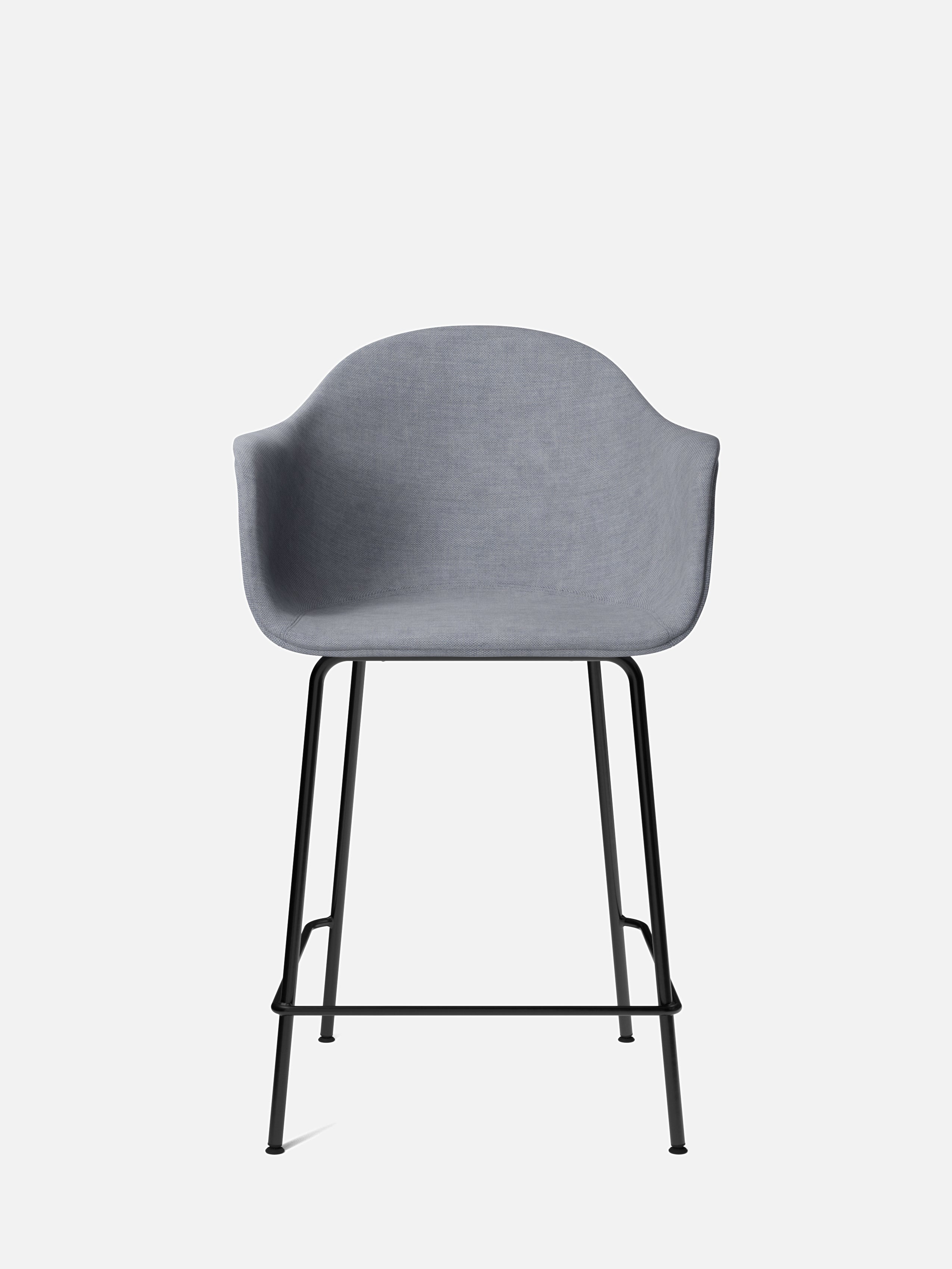 9391002-036G04ZZ Harbour Arm Chair, с мягкой обивкой LuceLight  - Вид №50