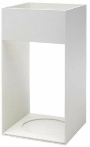 Schönbuch Подставка для зонтов из алюминия Match