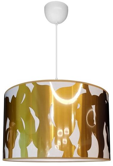 Valaisin Grönlund Подвесной светильник из ткани Funkalla 142450-51 - Вид №1