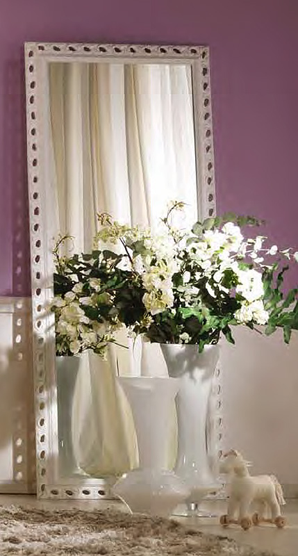 Зеркало  SERAFINO MARELLI O 13 