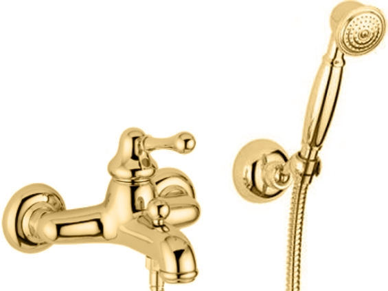 Смеситель MIGLIORE Maya ML.MAY-8902.СR для ванны/душа - хром ML.MAY-8902.CR - Вид №2