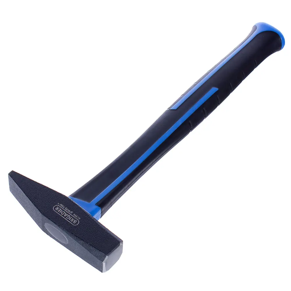 STLM-2080819 Молоток кухонный BRIGADIER Швейцария 