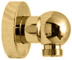 Шланговое подсоединение MIGLIORE Ricambi ML.RIC-30.300.BR, бронза  - Вид №1