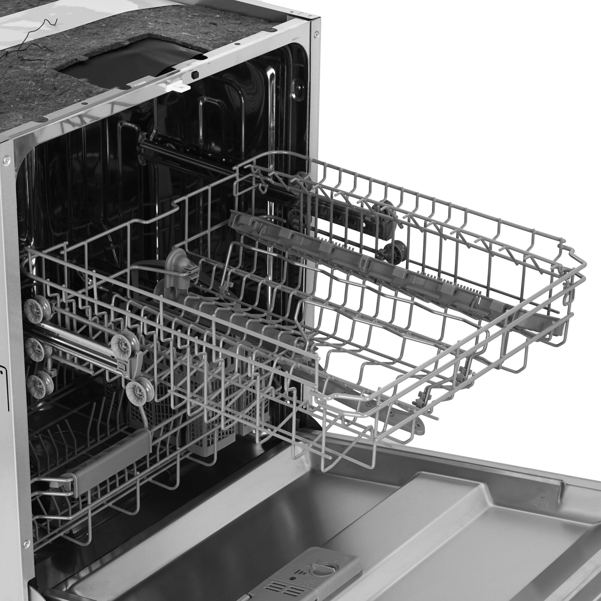 9195539 Встраиваемая посудомоечная машина Bomann GSPE 7421 VI STDN-0111032 - Вид №8