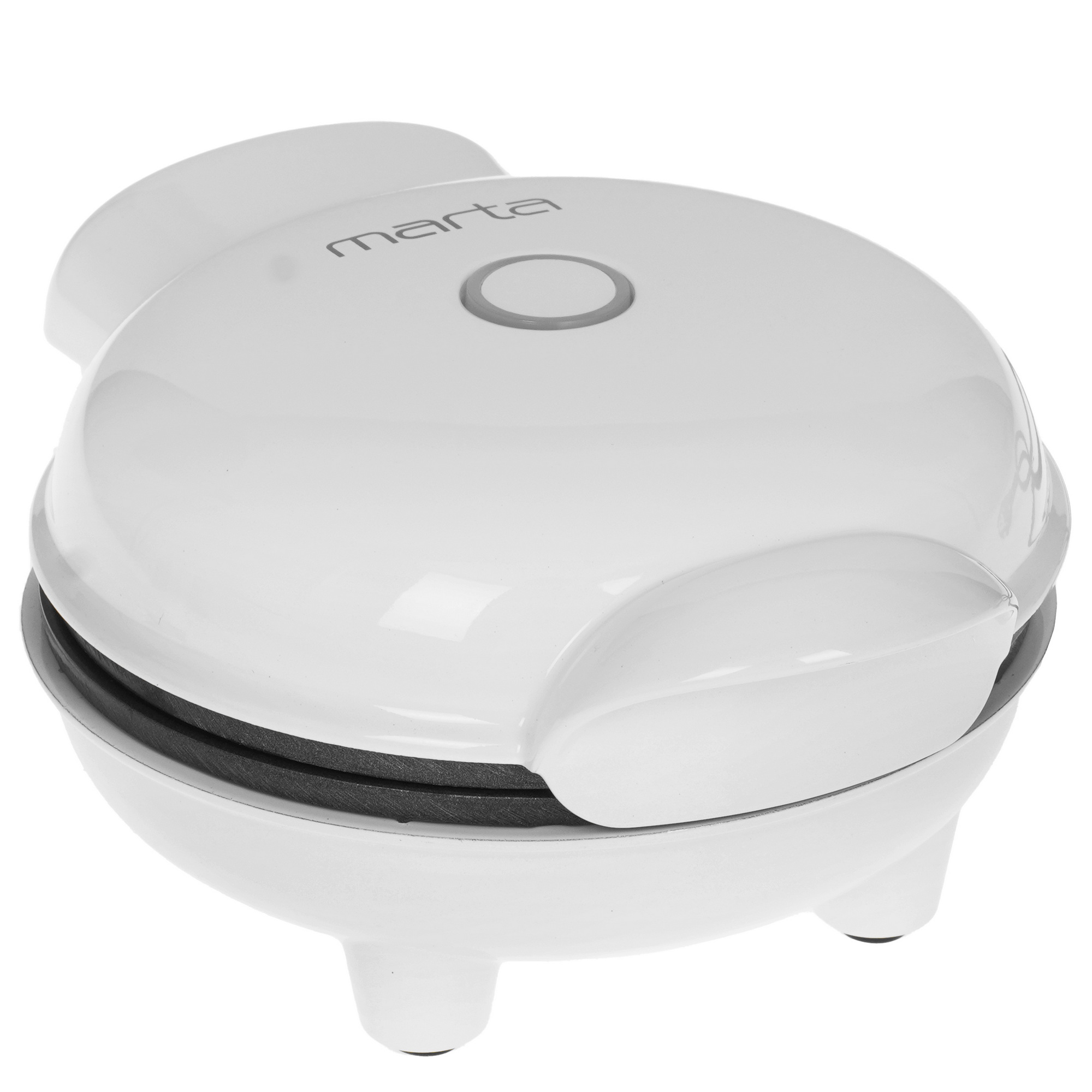 9226501 Вафельница MARTA MT-SM1777A белый STDN-0044211