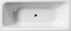 Акриловая ванна vasand80 GSICERAMICA Sand 180x80