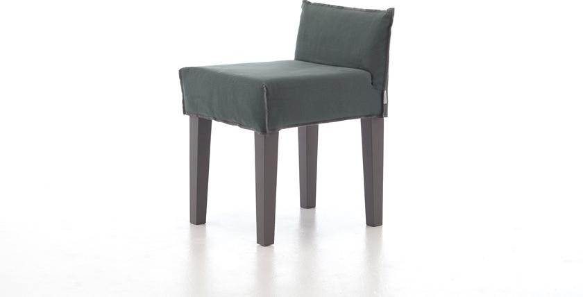 Gervasoni Кресло со съемным чехлом Up sun-id-1457040 - Вид №1