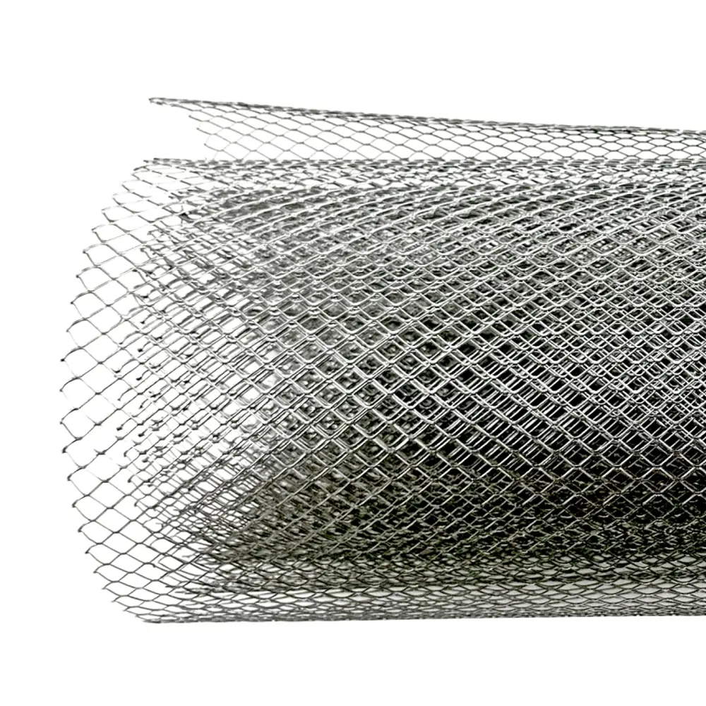 Сетка оцинкованная от грызунов Streck 5x5x0.5 мм 1x2 м 89385058 STLM-2168873  - Вид №1