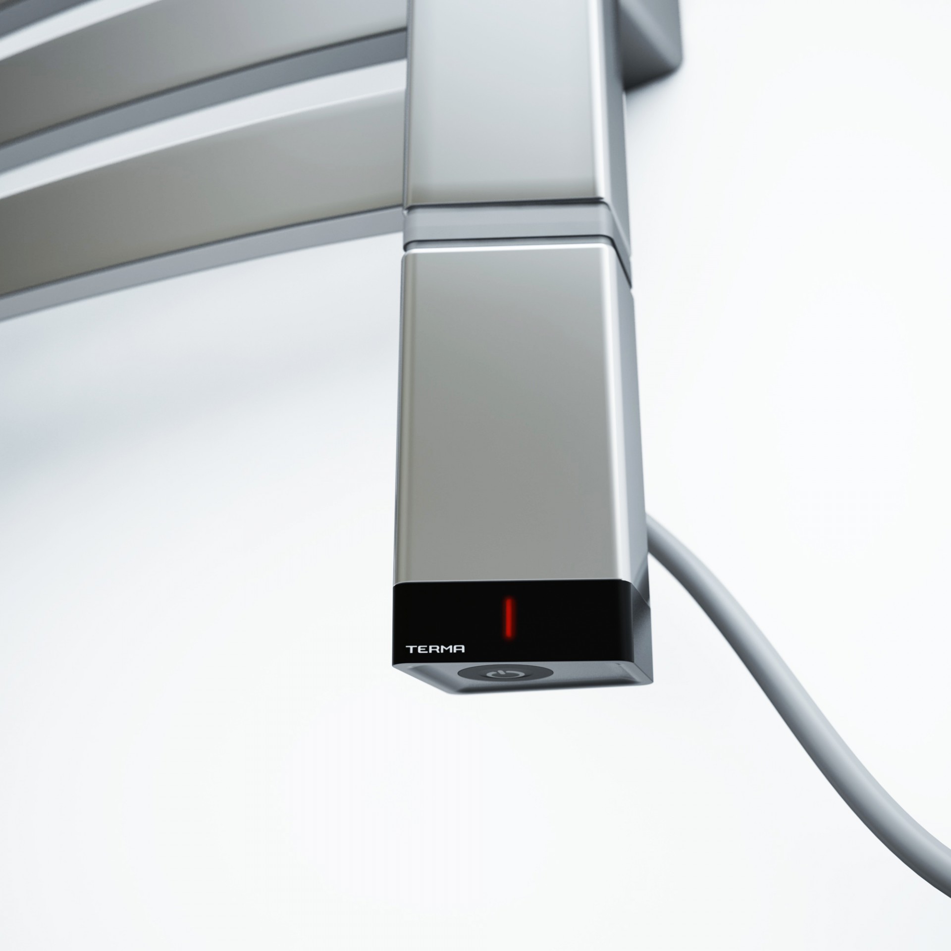 Электронагреватели WEOTP01 ONE трапеция 36x40 Terma 310  - Вид №1