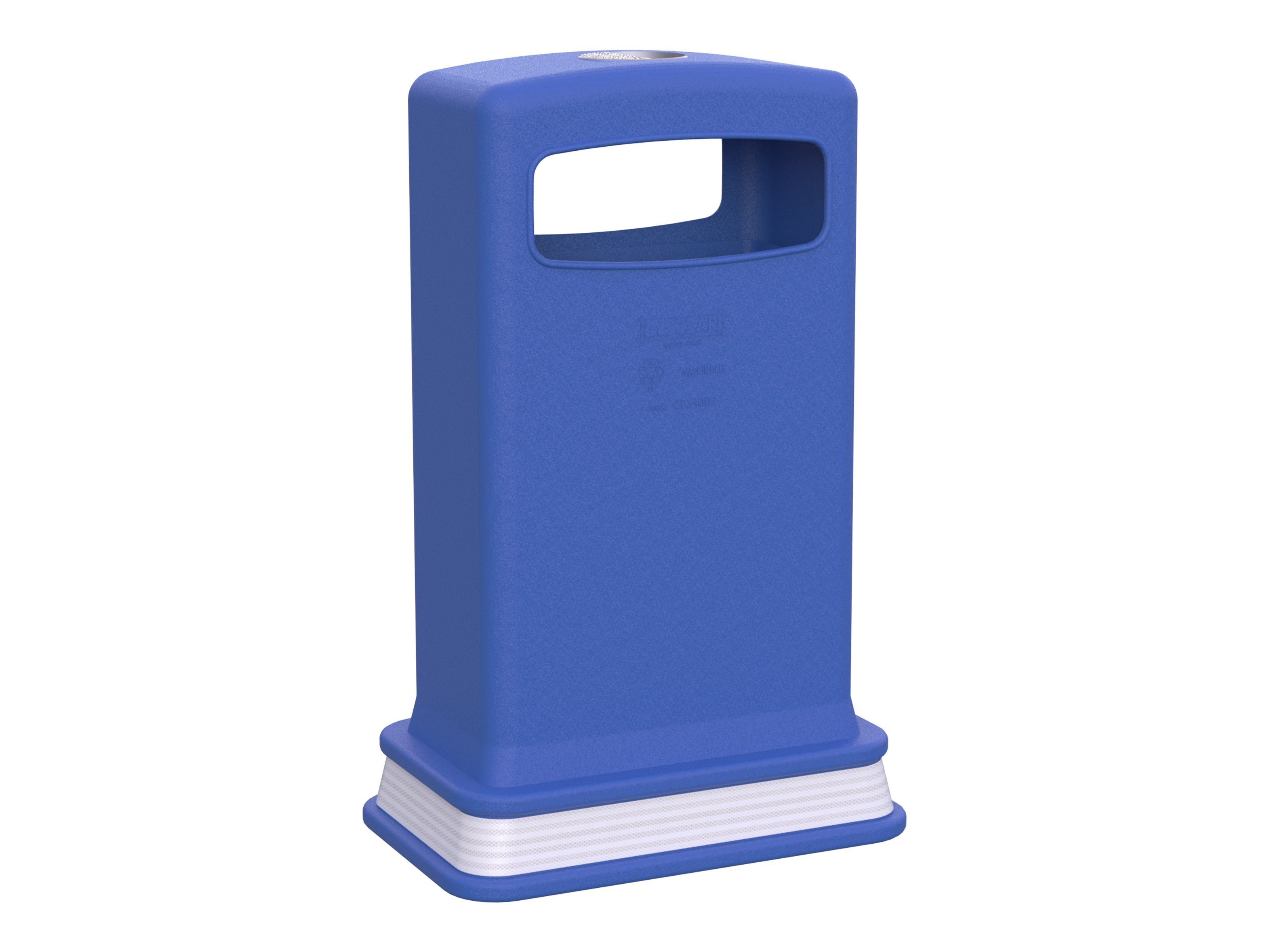 Корзина для мусора Lazzari Gallipoli ARCH-00121550