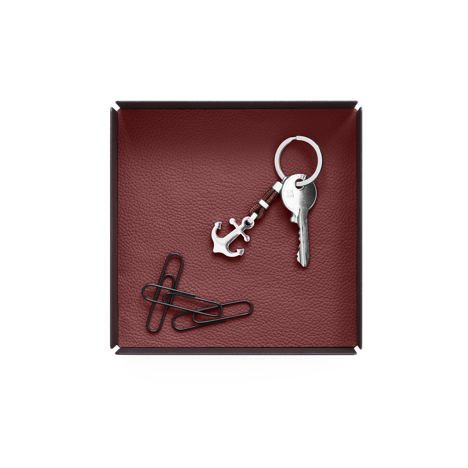 Набор столов из стали и кожи EGLOOH Dafne ARCH-00003820 - Вид №24