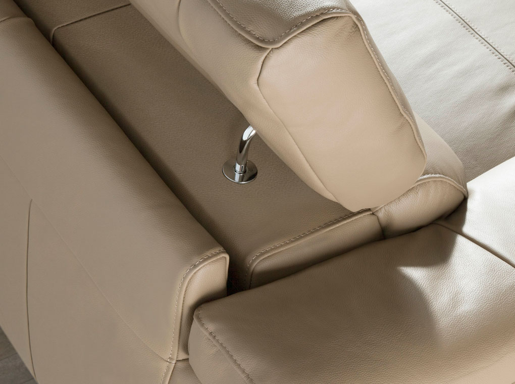 063028 Угловой диван 5320-L Angel Cerda  - Вид №8