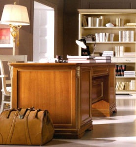 Письменный стол  BTC INTERNATIONAL M 0157