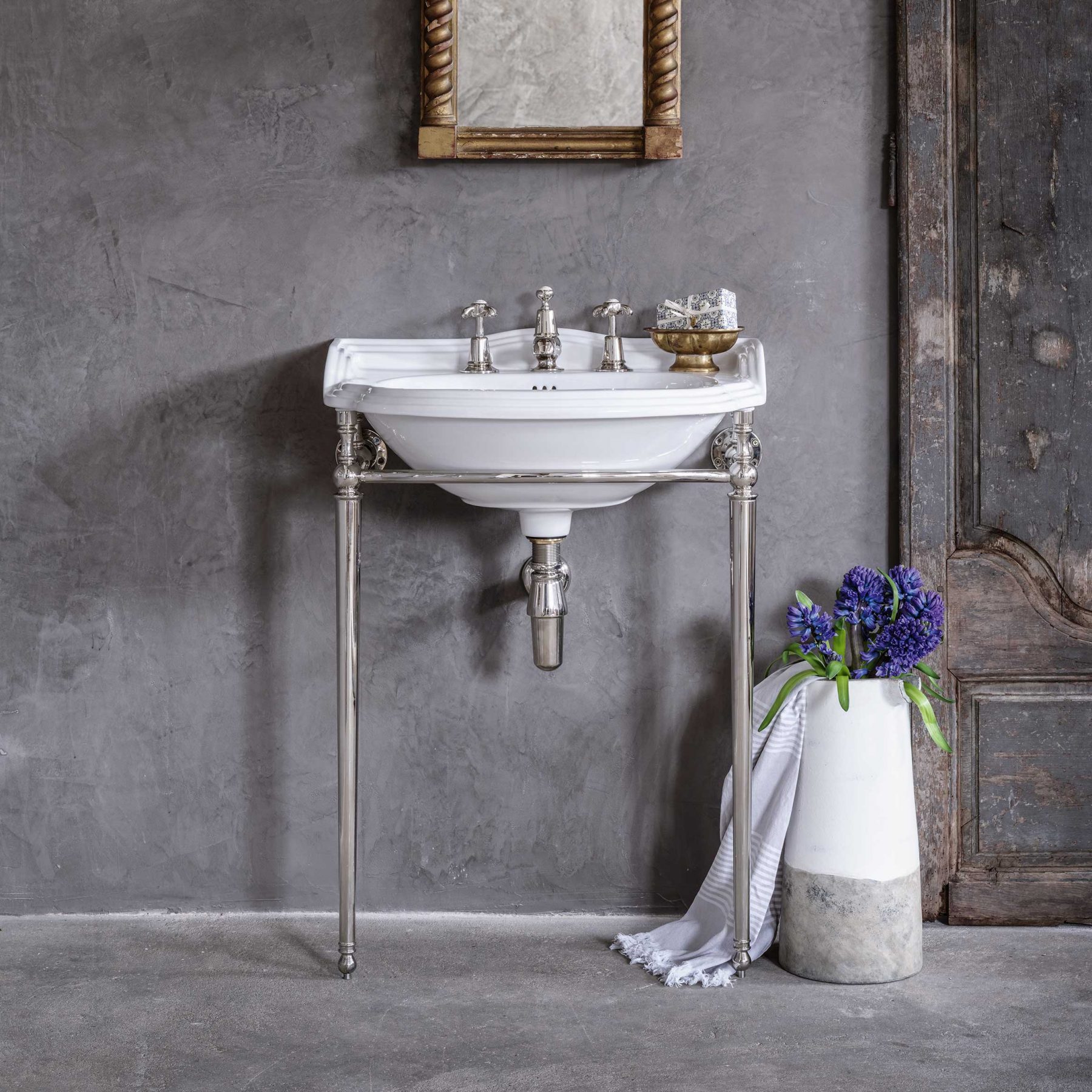 Ceramic Basins Раковина The Victoria Catchpoleandrye  - Вид №3