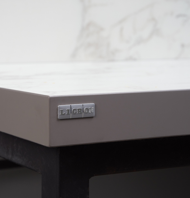 Столешницы для кухни - Каталунья LIGRON LIST358 2121 - Вид №15