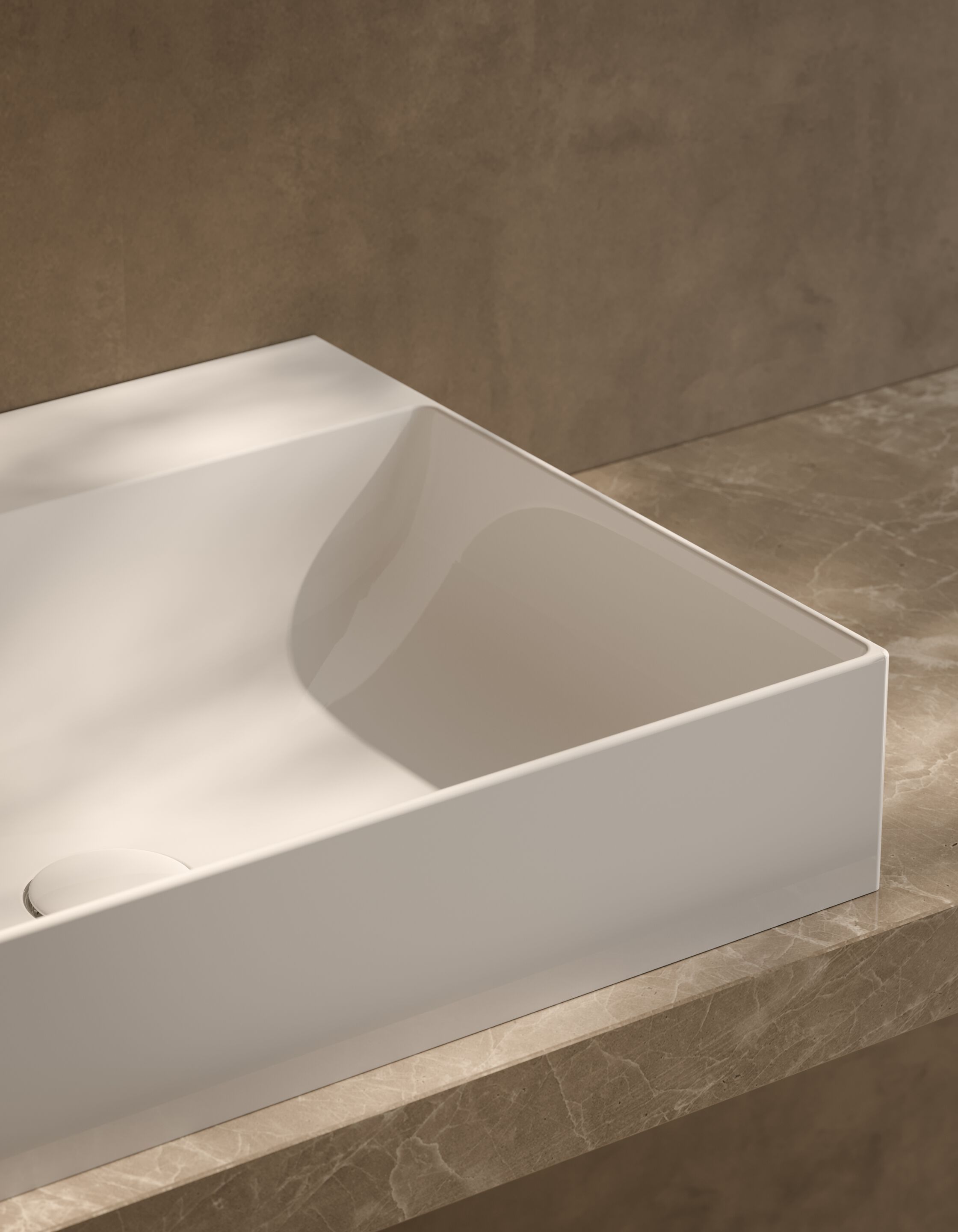 Керамическая столешница Ceramica Globo плиты ARCH-00126513 - Вид №1