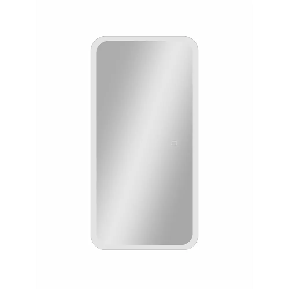 Зеркальный шкаф Santreyd Flash с LED-подсветкой и розеткой 87893868 Flash LED STLM-0076039 - Вид №1