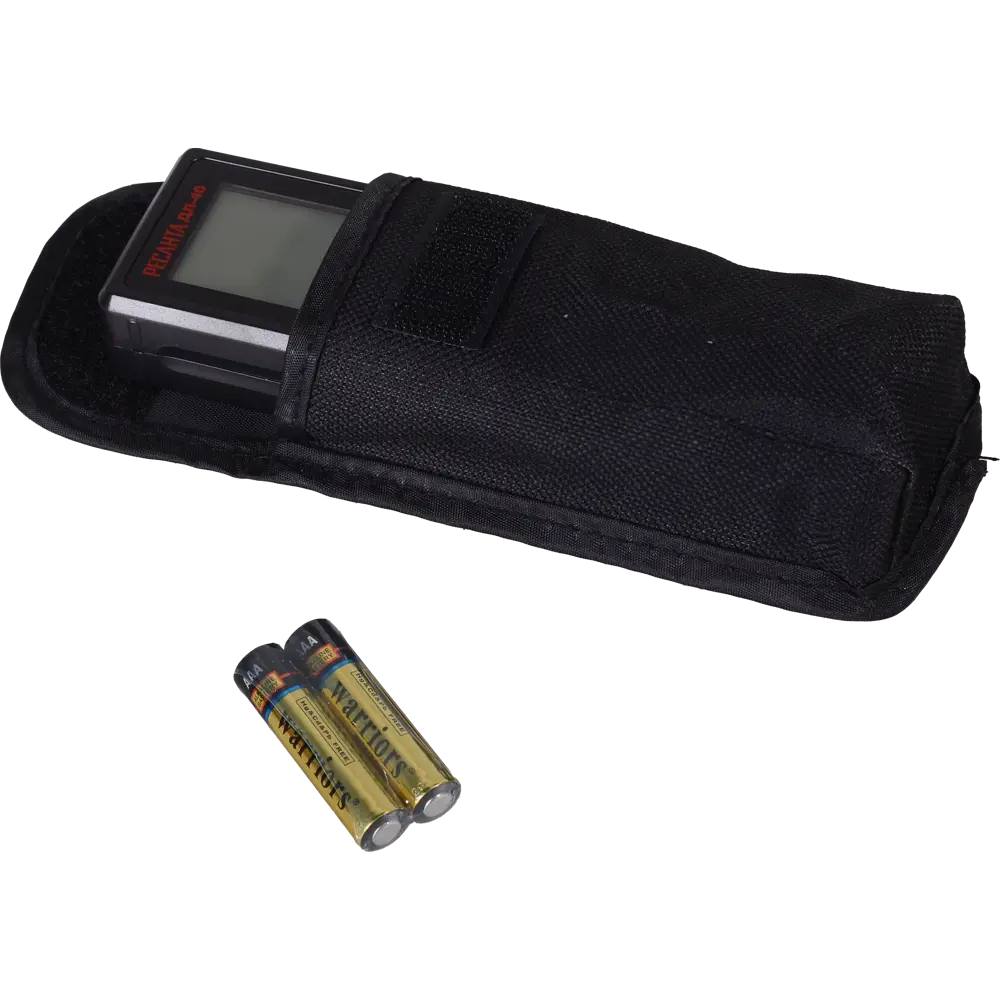 Лазерный дальномер Ресанта ДЛ-4.0 для точных измерений до 40 м 89397510 STLM-1478809 - Вид №5