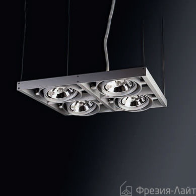 Arkos 2305-74-00 Z светильник технический подвесной 2676