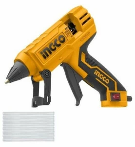 INGCO ITALIA Термоклеевой пистолет