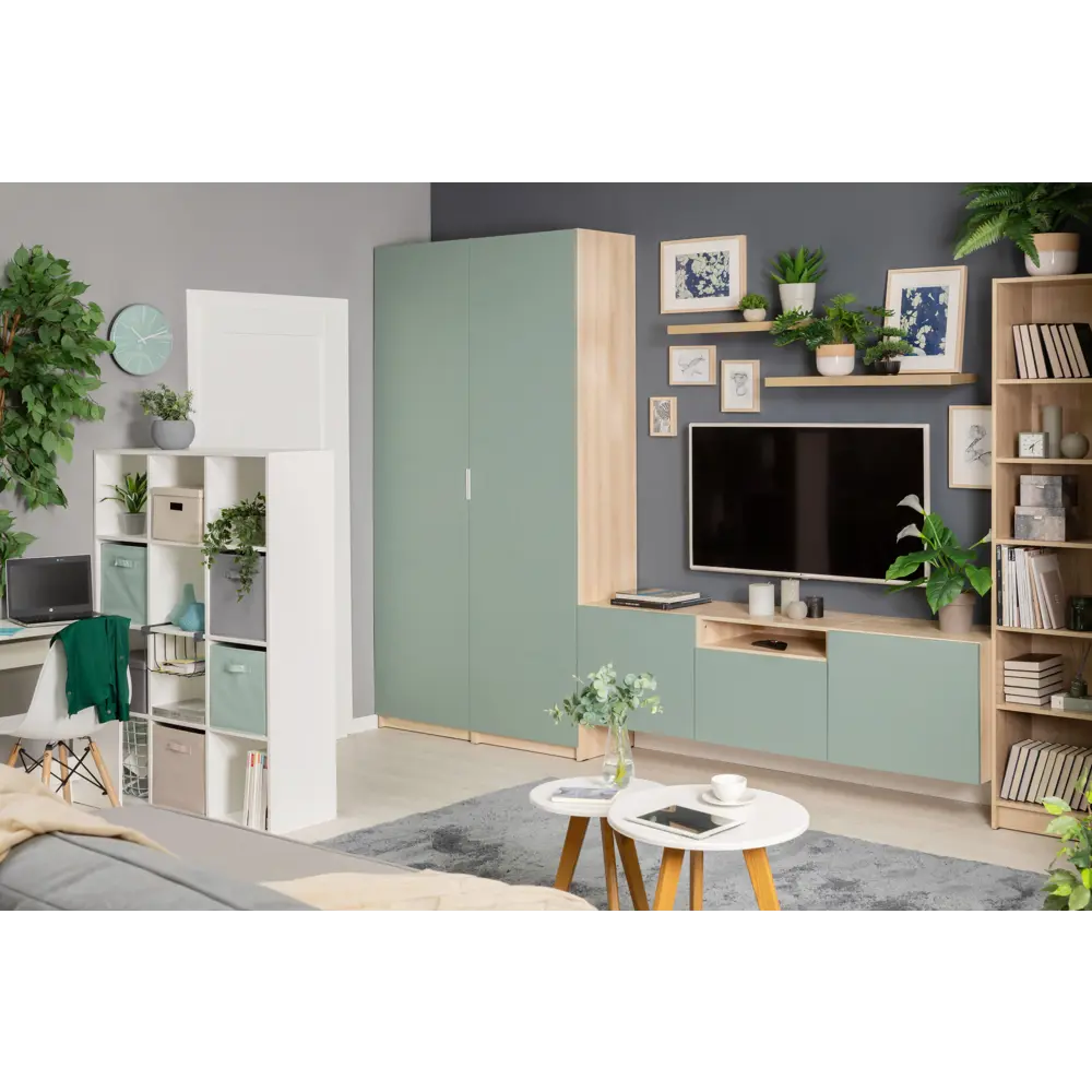 Каркас шкафа Santreyd Лион для систем хранения в интерьере 85204777 STLM-0059890 - Вид №9