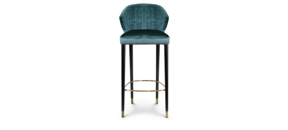 037996 Барный стул Brabbu Nuka  - Вид №3