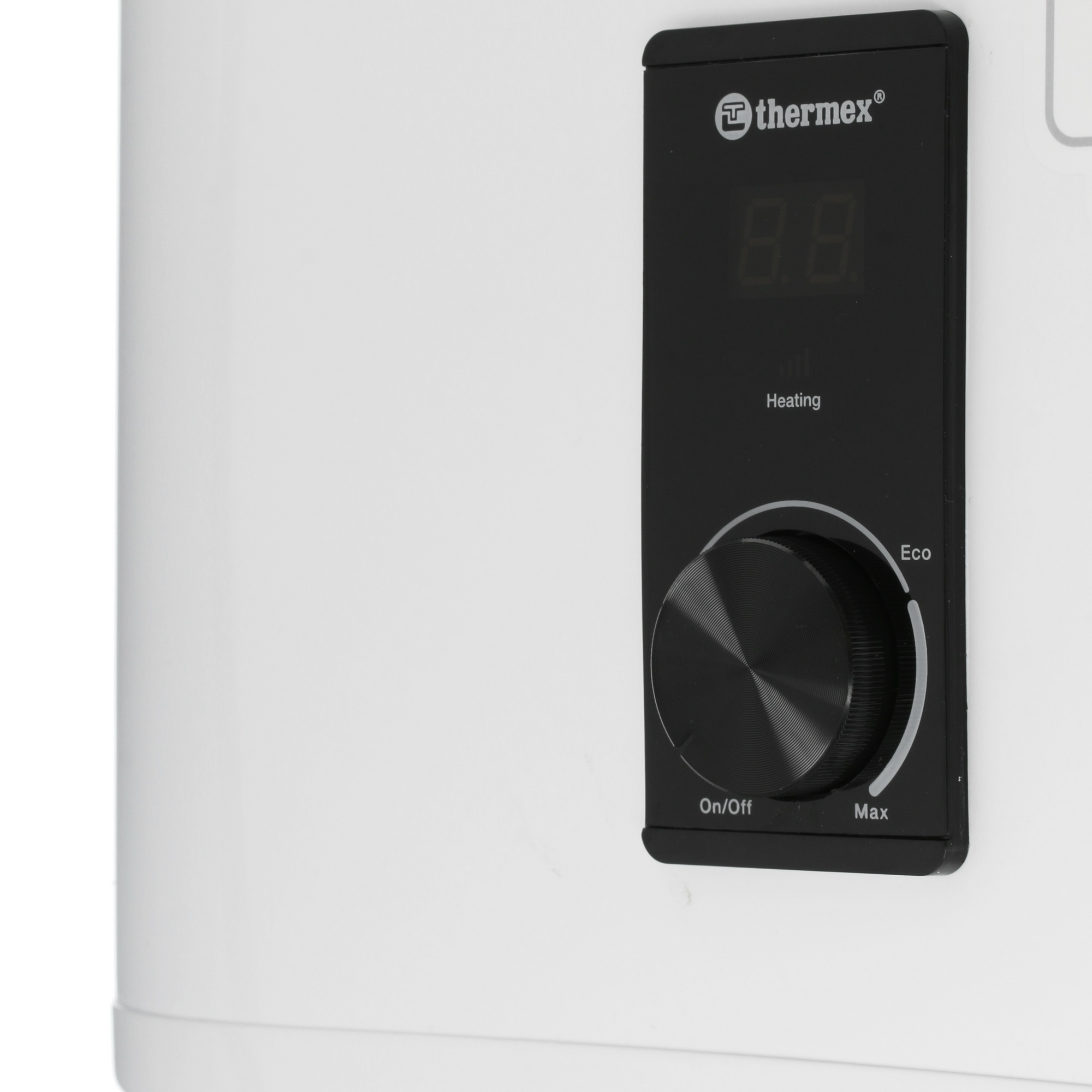 8160966 Водонагреватель электрический Thermex Alfa 30 V STDN-0060064 - Вид №3