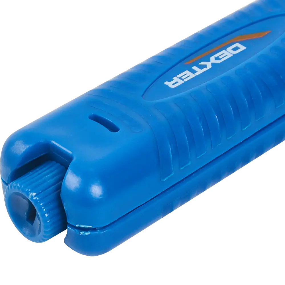 82956444 Нож для снятия изоляции Dexter GL-DP1236A STLM-0038313  - Вид №3