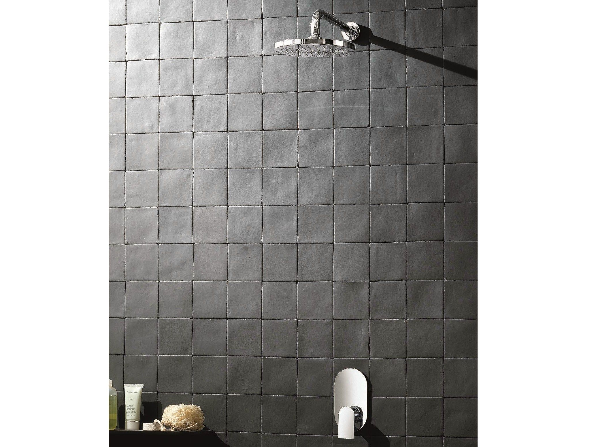 Смеситель для душа с одной ручкой Fantini Rubinetti море ARCH-00031406 - Вид №1