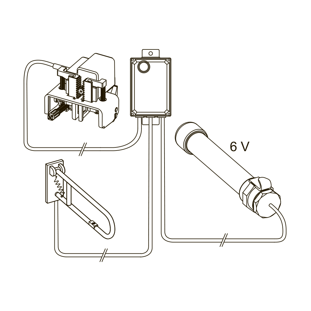 9240356 planus электронные системы смыва Tece  - Вид №1