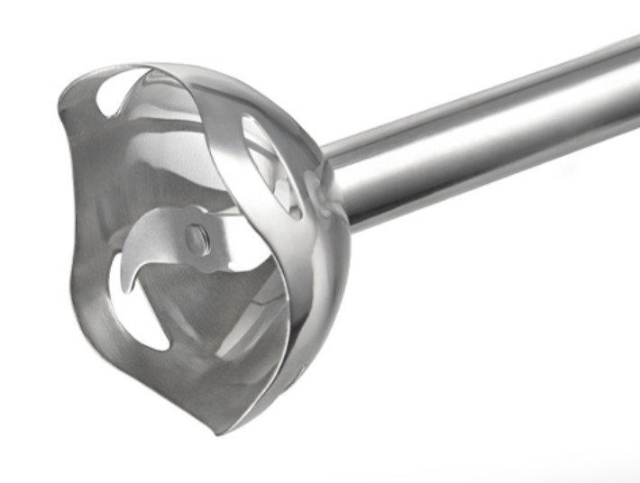 9116917 Блендер погружной Blackton Bt HB401S синий STDN-0129325 - Вид №1