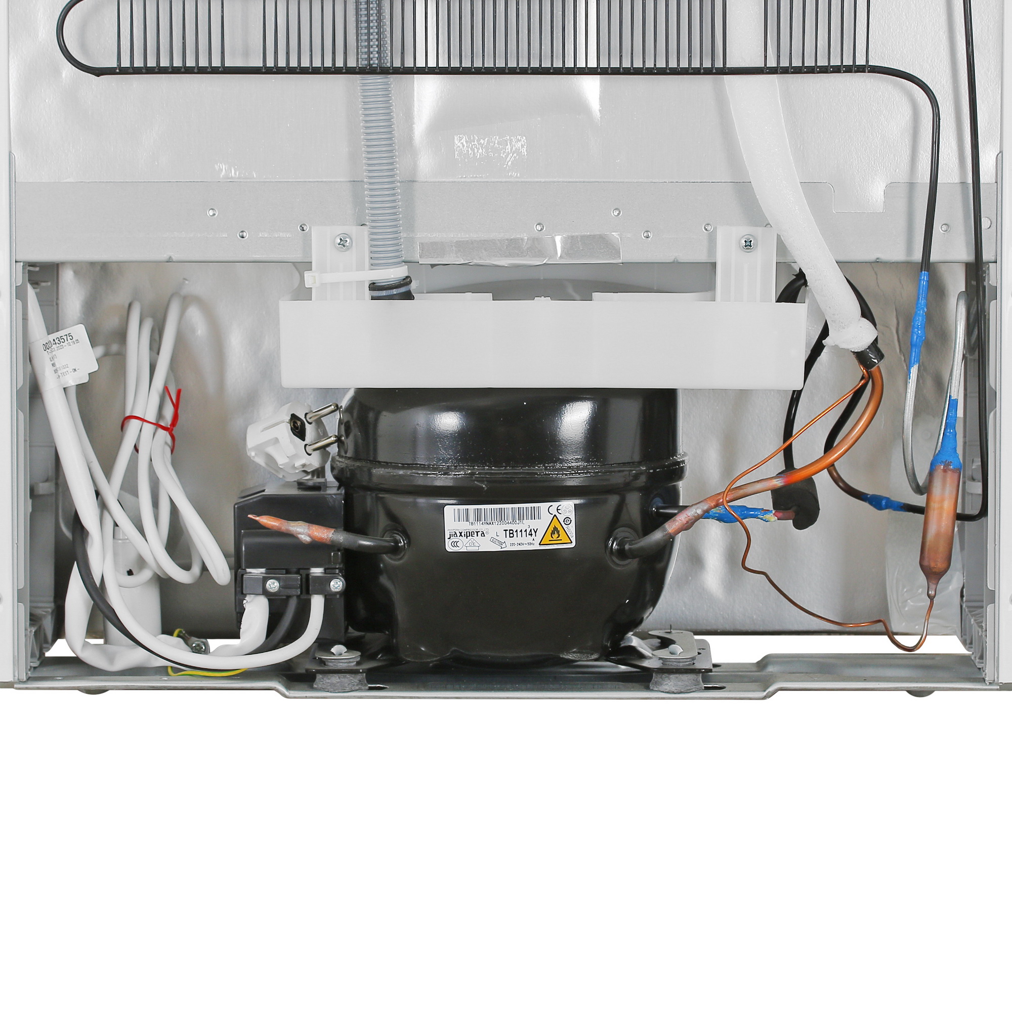 9007163 Встраиваемый морозильный шкаф KRONA GRETEL FNF KRMRF102 KRONA1 STDN-0146079 - Вид №7