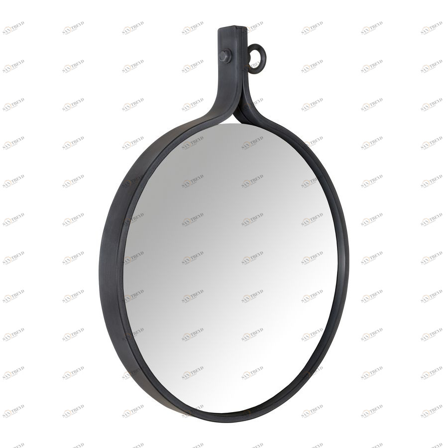 Зеркало Attractif, 60 см Dutchbone 8100006