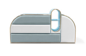 CIST234 Комоды детские Жвачка 3 ящика