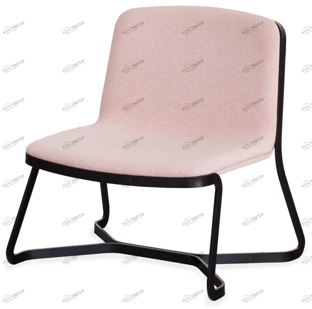 Desalto Кресло с тканевой обивкой sun-id-1445415