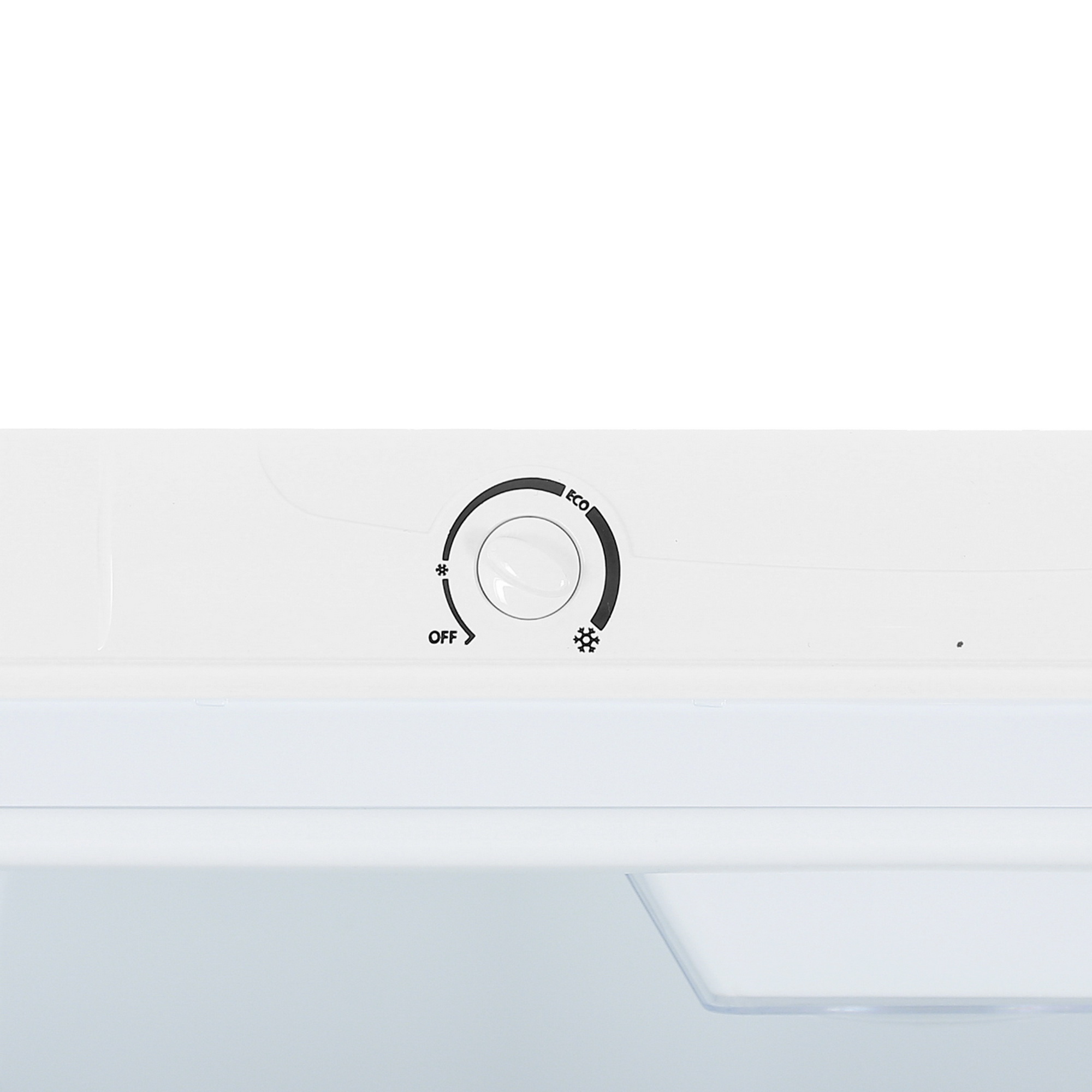 1115104 Холодильник с морозильником   Indesit DS 320 W белый STDN-0061191 - Вид №9