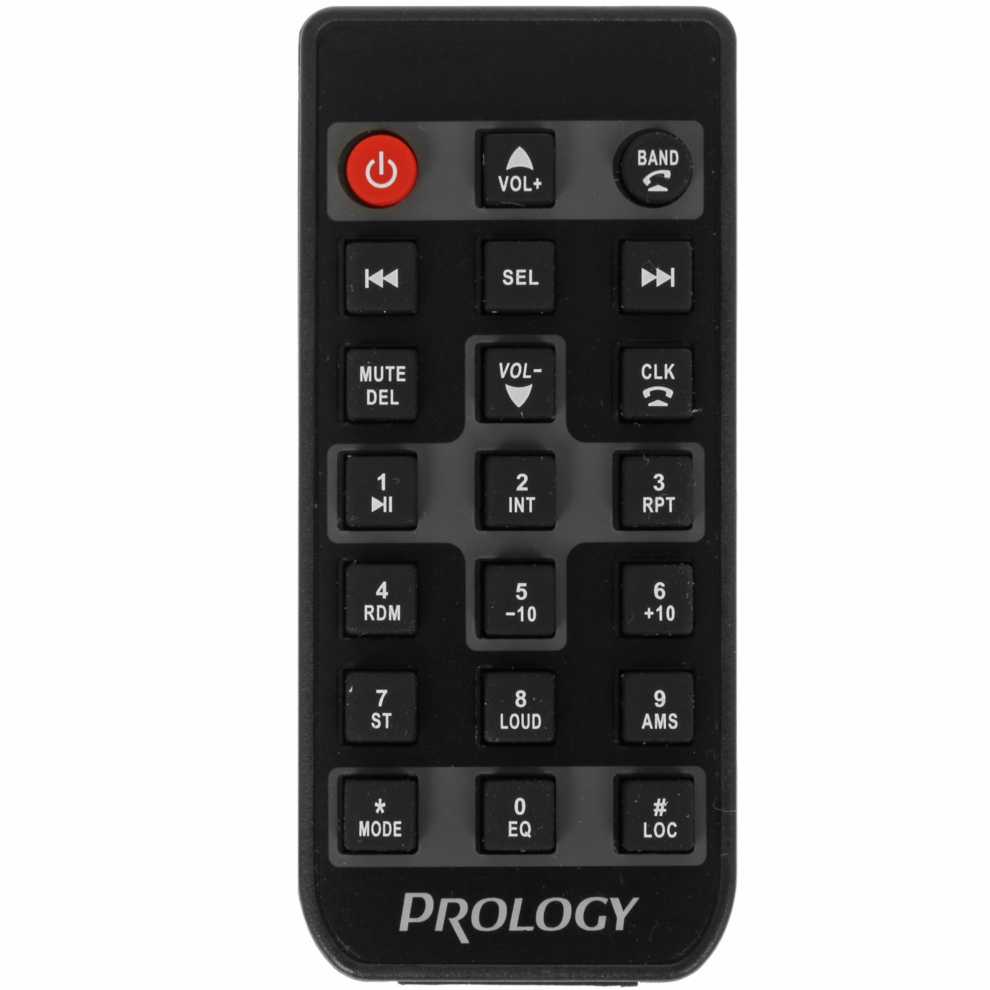 5005272 Автопроигрыватель PROLOGY CMD-310 STDN-0026053 - Вид №5