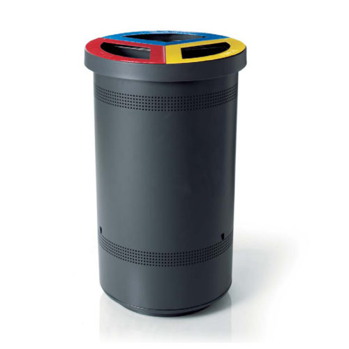 Tribin Details Lab23 Урны 