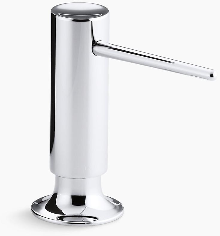 KOHLER  K-1995-SN  - Вид №1