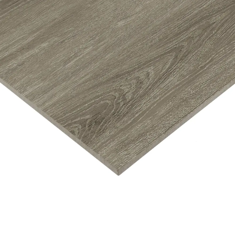 Глазурованный керамогранит Alma Ceramica Woodstory 40 60x120 см 1.44 м² матовый цвет коричневый 89458826 STLM-2179887 - Вид №2