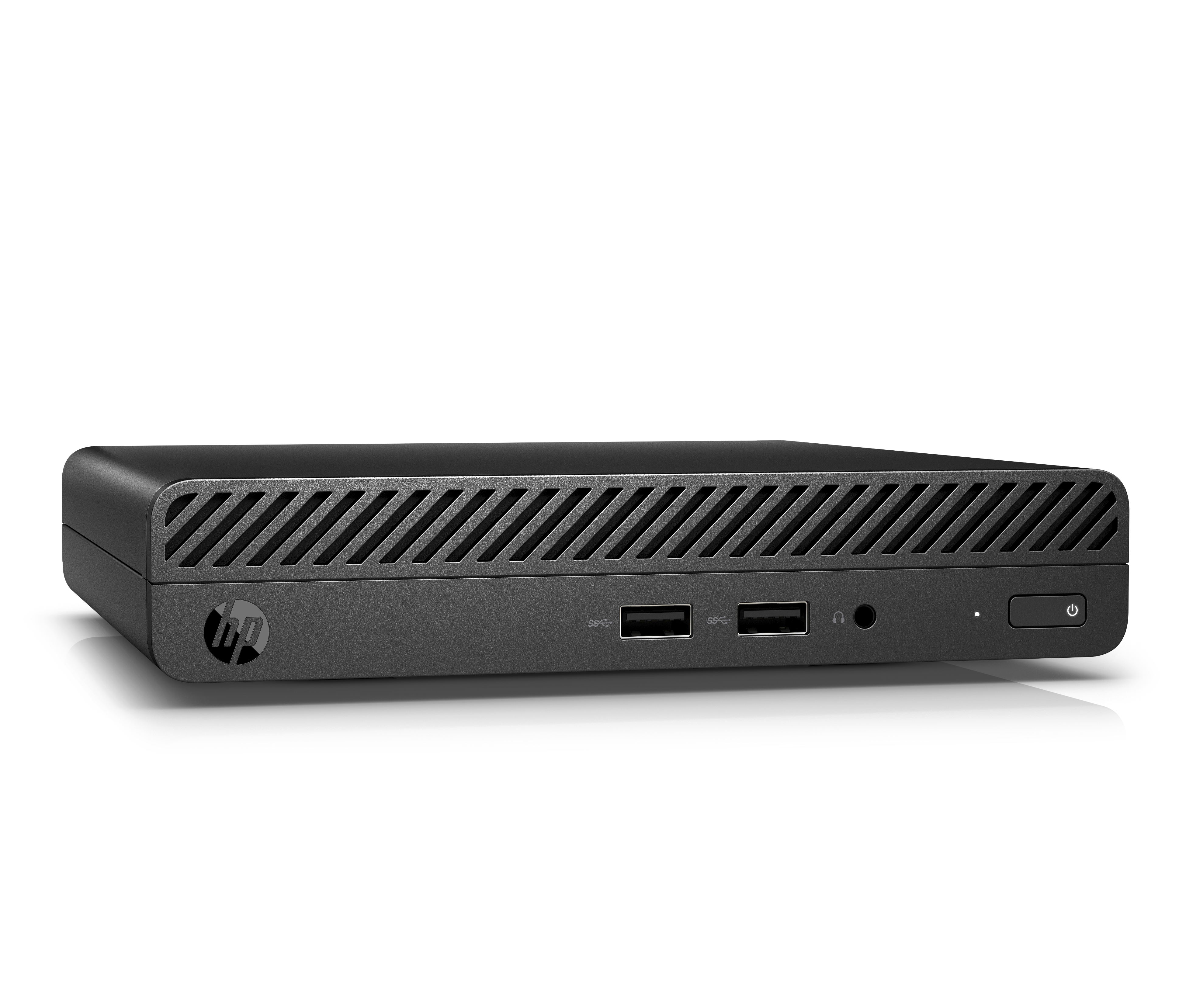 4YV68EA#ACB 260 g3 dm intel core i3 7130u(2.7ghz)/4096mb/128pcissdgb/bt/wifi/war 1y/w10pro + repl 2tp19ea,spec HP Santreyd  - Вид №3