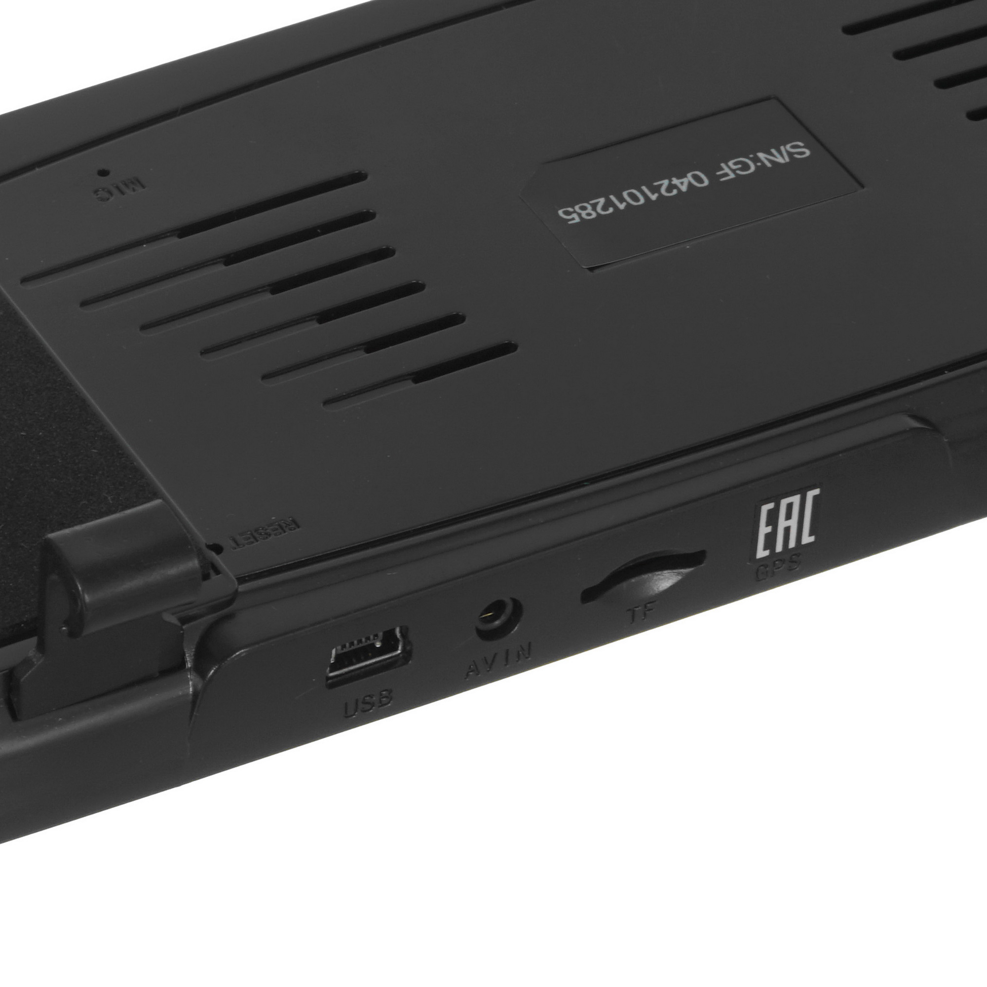 5322097 Видеорегистратор-зеркало SHO-ME SFHD-800 STDN-0041938 - Вид №6