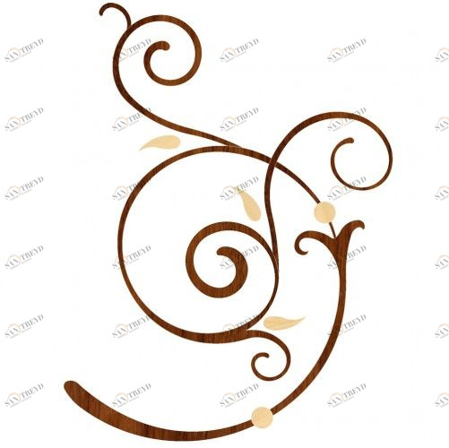 Художественный паркет Da Vinci Паркетный Декор 26-035 Дуб Селект (Гладкая) 1200х900 мм 26012035