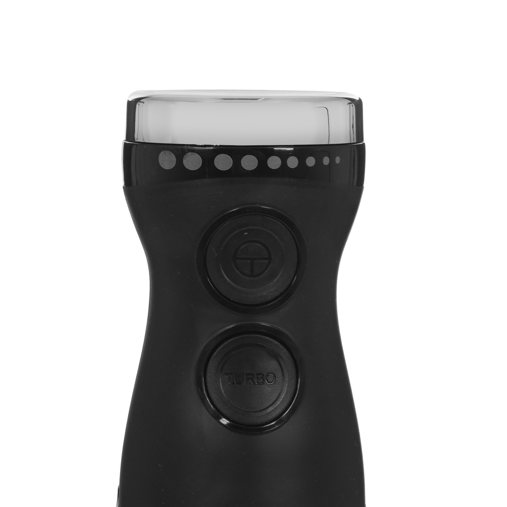 5366495 Блендер погружной BQ HB1030SS черный STDN-0076310 - Вид №4