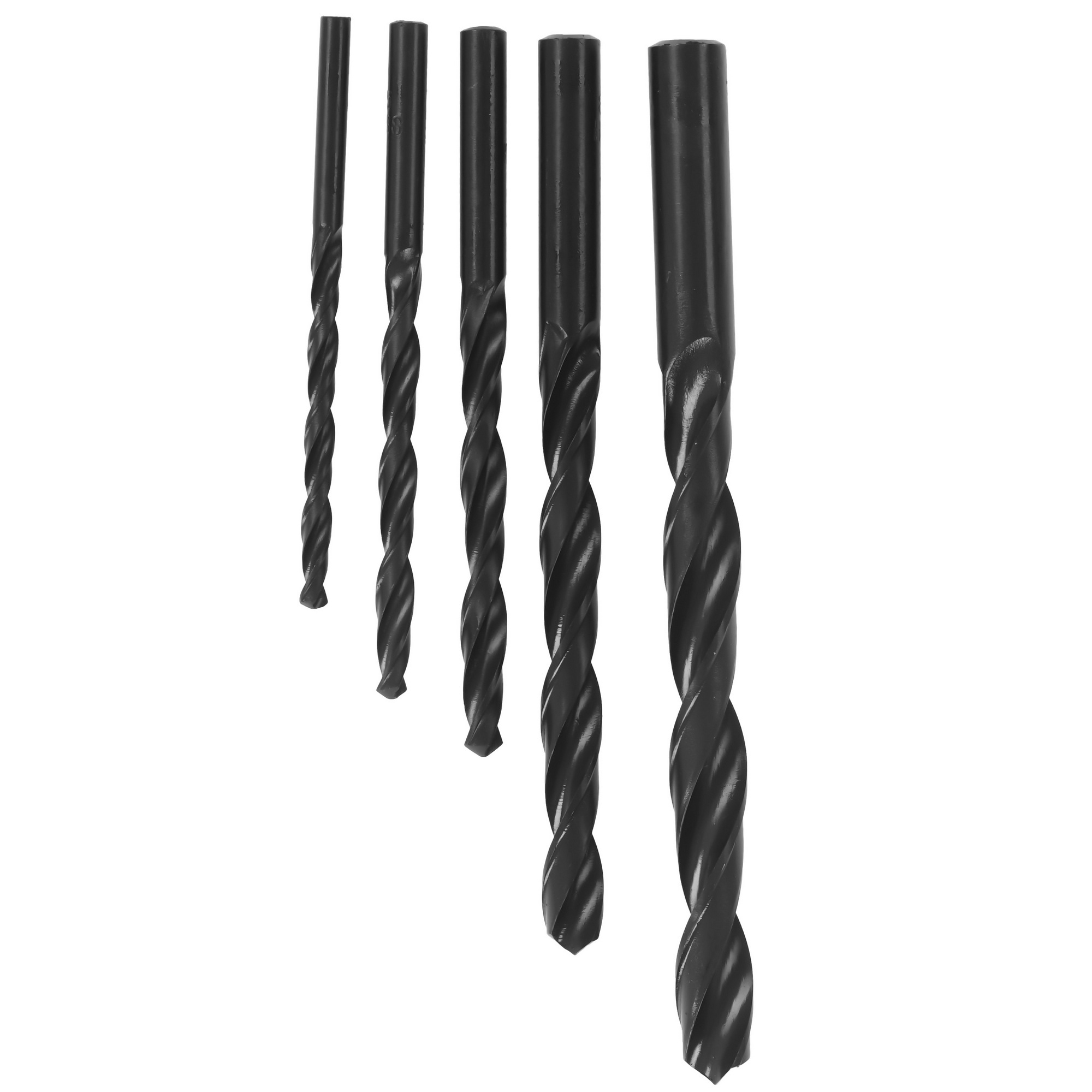 Набор сверл ЕРМАК 604-002 9203959 STDN-0134108 - Вид №1