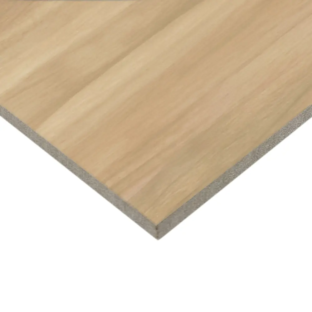 Глазурованный керамогранит Alma Ceramica Alaska 40 20x90 см 1.62 м² матовый цвет бежевый 89456738 STLM-2095988 - Вид №2