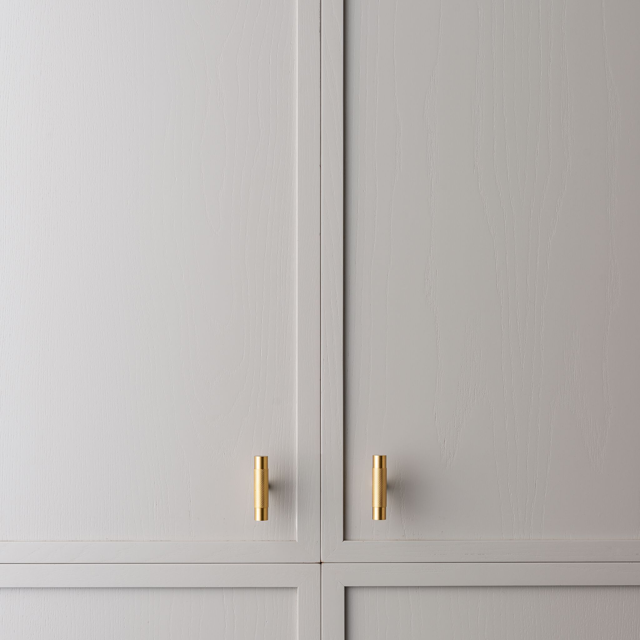 Латунная ручка Lo & Co Interiors Кинтор ARCH-00065385 - Вид №14